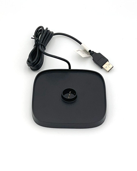 Sompex Ladestation für Neapel 2.0 Akku-Tischleuchten USB-A Adapter 96992