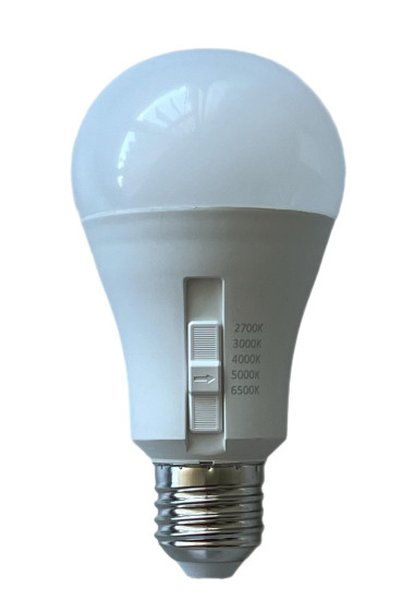 Bioledex LED Lampe E27 CCT 2700K/3000K/4000K/5000K/6500K 14W 1500Lm wie 100W
