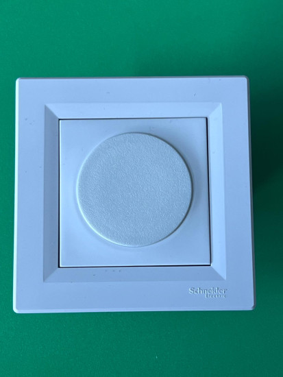 4 x Abdeckung für Steckdosen Staubschutz Steckdosenschutz Weiß