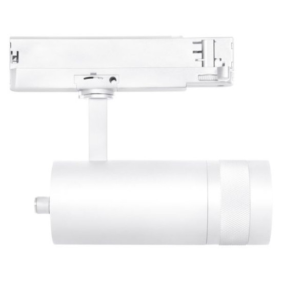 Ledvance Tracklight Spot Zoom TR SP ZOOM DIM P 20W 930 WT LED Schienenstrahler Dimmbar 4099854615924