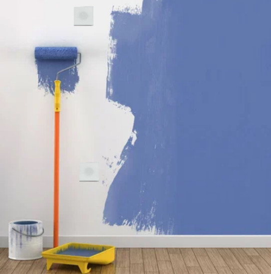 10 x Malerschutz Abdeckung Schalter Steckdosen Schneider Electric Asfora Malerarbeiten Schutz