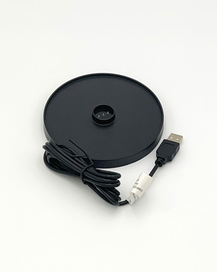 Sompex Ladestation für Seoul 2.0 Akku-Tischleuchten USB-A Adapter 96991