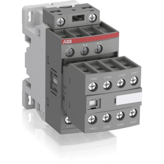 ABB AF12-30-22-13 Schütz 100-250V 50/60Hz / DC
