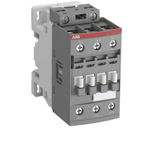 ABB AFC26-30-00-80 Schütz 220-230V 50Hz / 230-240V 60Hz