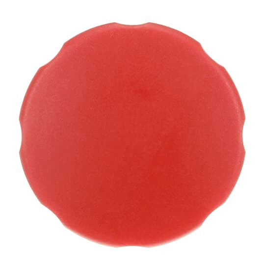 ABB CPM3-10R-11 Pilztaster tastend rot 1 Schließer + 1 Öffner