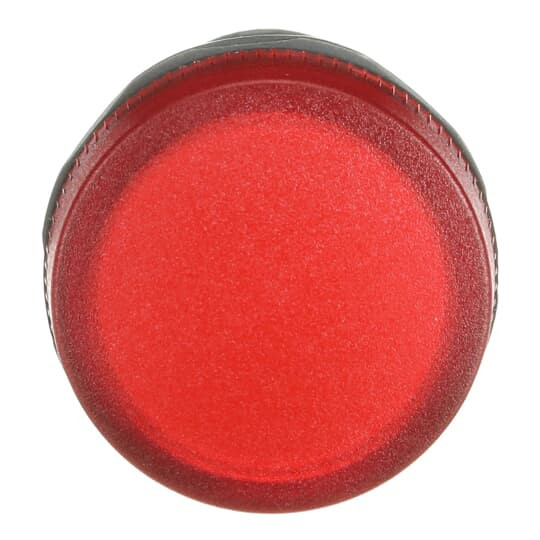 ABB CL2-523R Meldeleuchte rot 230VAC mit fest integrierter LED