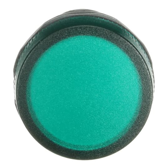 ABB CL2-523G Meldeleuchte gruen 230VAC mit fest integrierter LED