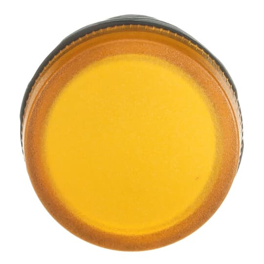 ABB CL2-523Y Meldeleuchte gelb 230VAC mit fest integrierter LED