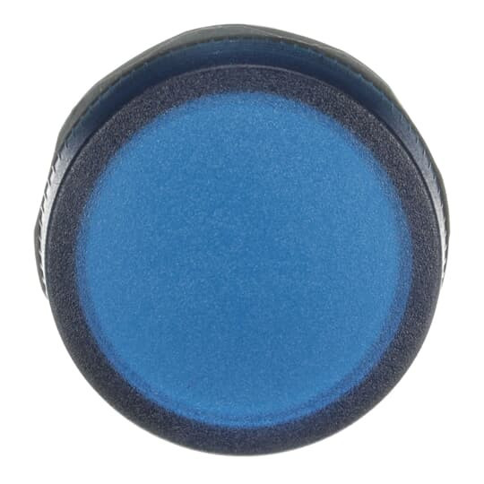 ABB CL2-523L Meldeleuchte blau 230VAC mit fest integrierter LED