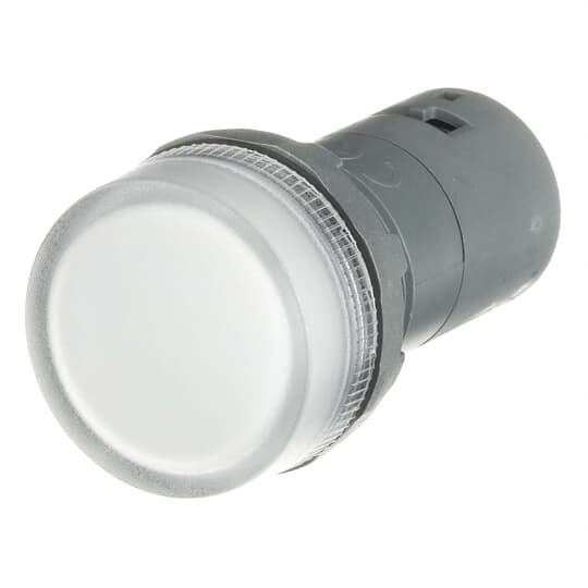 ABB CL2-523C Meldeleuchte klar 230VAC mit fest integrierter LED