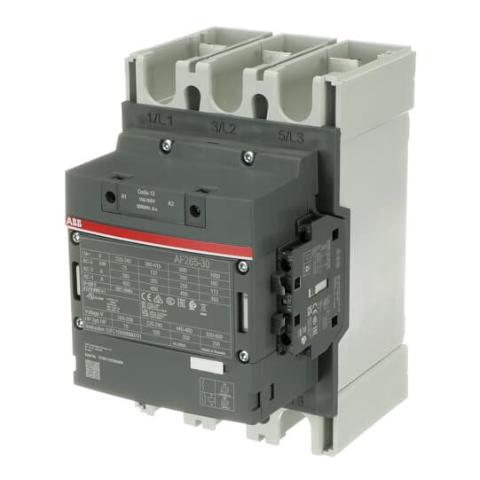ABB AF265-30-22-13 Schütz 100-250V 50/60Hz / DC