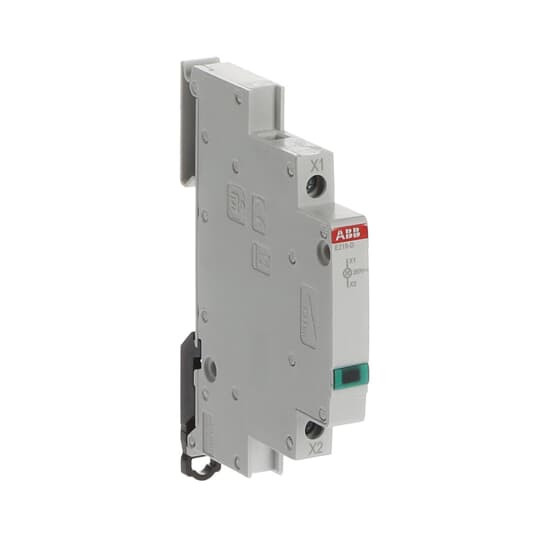 ABB E219-D Leuchtmelder Grün mit LED 115-250VAC