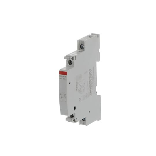 ABB E292-16-11 Hauptkontaktmodul 1 NC + 1 NO, 16 A, 250 VAC, 9mm