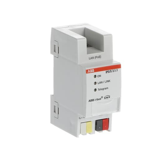 ABB IPS/S3.1.1 IP-Schnittstelle, REG, Made in Germany
