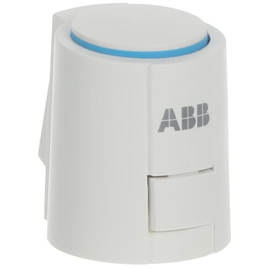 ABB TSA/K230.2 Thermoelektrischer Stellantrieb, 230 V, Made in Germany