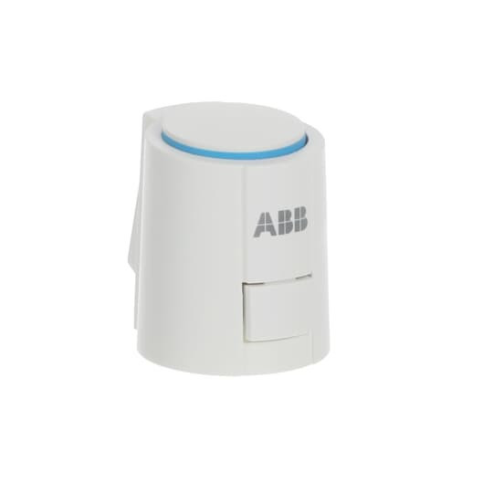 ABB TSA/K24.2 Thermoelektrischer Stellantrieb, 24 V, Made in Germany