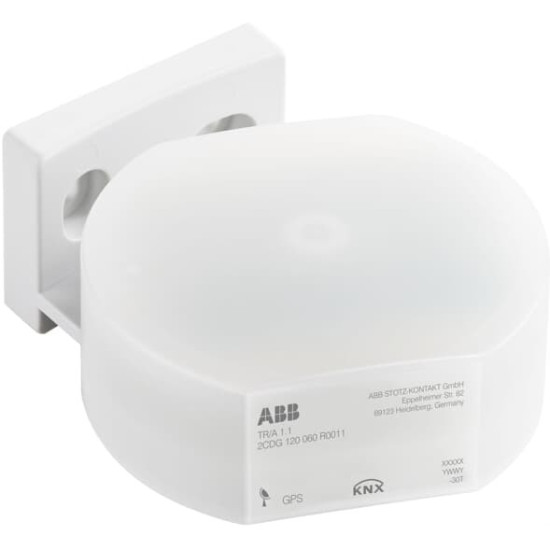 ABB TR/A1.1 Zeitempfänger GPS, AP, Made in Germany