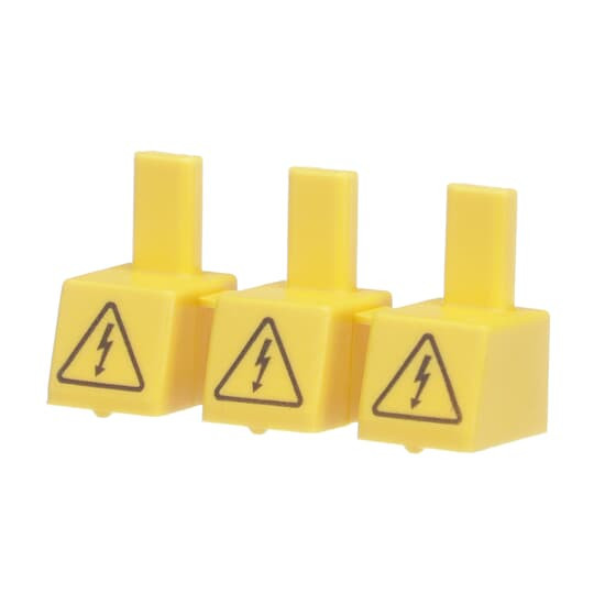 ABB BSK-BP Berührungsschutzkappe für PS...BP, Made in Germany