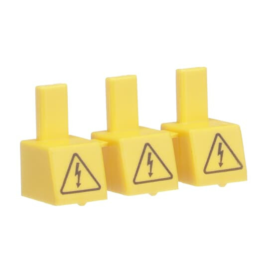 ABB BSK-BP Berührungsschutzkappe für PS...BP, Made in Germany