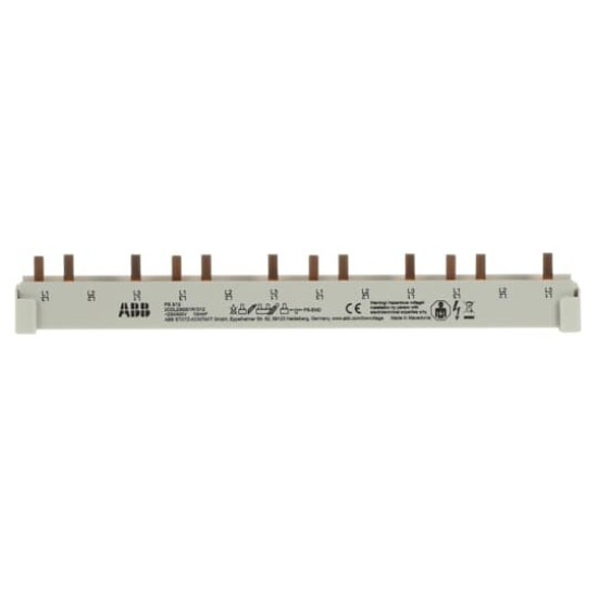 ABB PS3/12 Phasenschiene 3Ph.,12Pins,10qmm