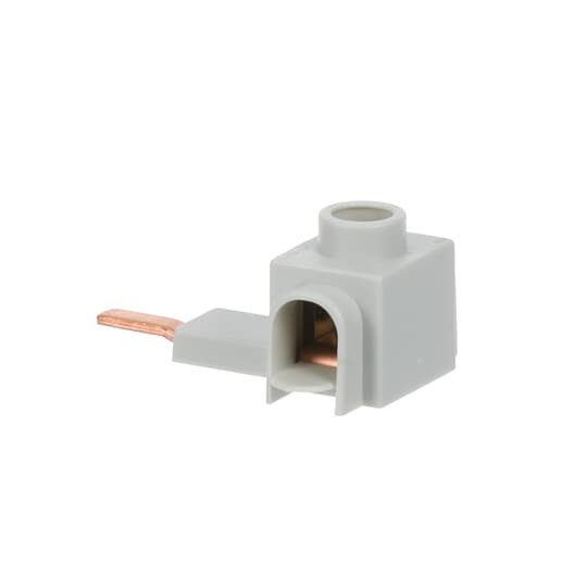 ABB BB-FS 25/27 Q Einspeiseklemme Stift 25mm², 27mm für S200C, Made in Germany