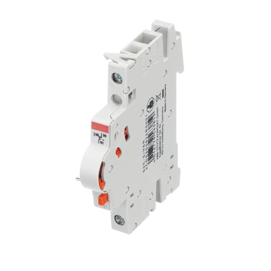 ABB S2C-S/H6R universell Signalkontakt/Hilfsschalter 1 Wechsler, Made in Germany
