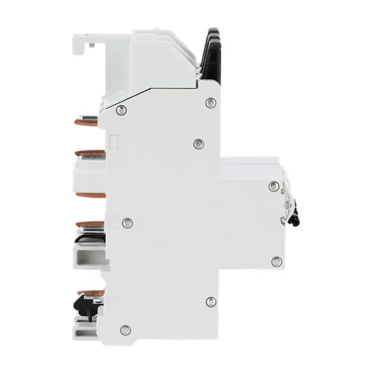 ABB S751/3-E35 sel. Haupt-LS SHU E-Char.,25kA,35A,3x1P