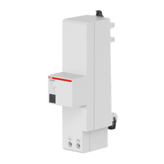 ABB OVR ZP T1-T2 3N 25-255 Kombi-Ableiter 4p TT/TNS, 25/100kA, Made in Germany