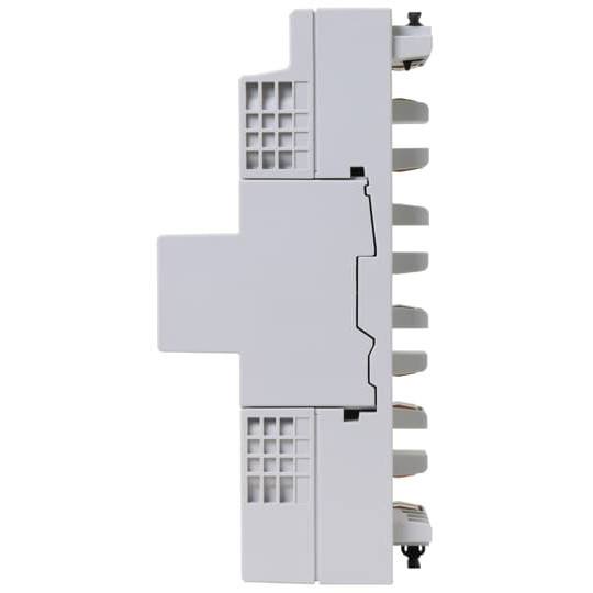 ABB OVR ZP+ 3N 7.5-255 SPD T1+2+3, 4p TT/TNS, 7.5/30kA ohne Sicherungsautomat, Made in Germany