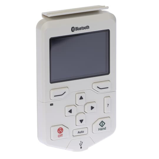 ABB ACH-AP-W Bedienpanel