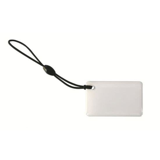 ABB RFID-Tags,weiß 5 Stk./Packung Zubehör Wandladestation