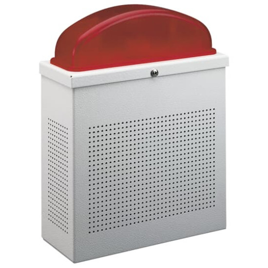 ABB SSF/GB Sirene mit Blitzleuchte Aufputz, Made in Germany