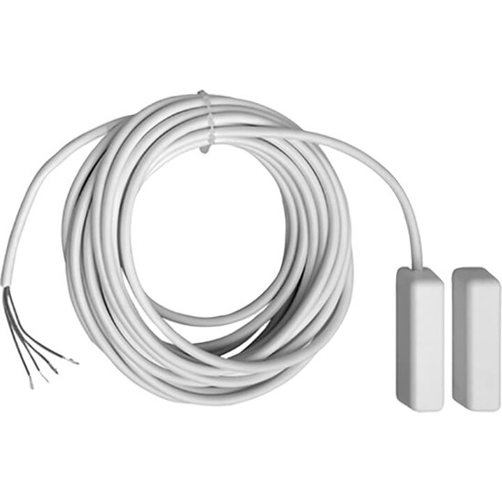 ABB MRSS/W Reedkontakt, weiss, VdS C, Made in Germany