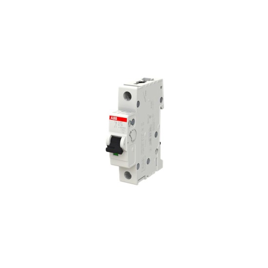 ABB S201-C20 Leitungsschutzschalter 1-polig Sicherungsautomat