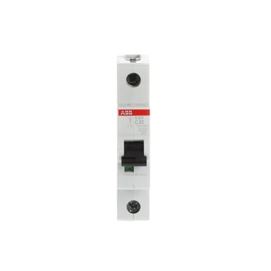 ABB S201-C32 Leitungsschutzschalter 1-polig Sicherungsautomat
