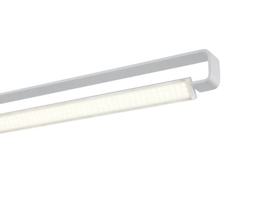 Hell Box LED Pendelleuchte 3-fach Warmweiss Dimmbar Aluminium 20607/1-36