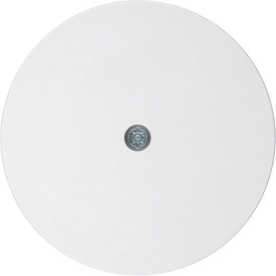 Berker 10192089 Z.-Stk. für Kabelauslass Er und VDo-Dose R.1/R.3/R.Classic polarweiß. glänzend