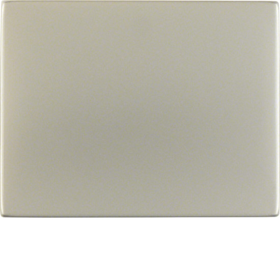 Berker 14057004 Wippe K.5 Edelstahl Rostfrei