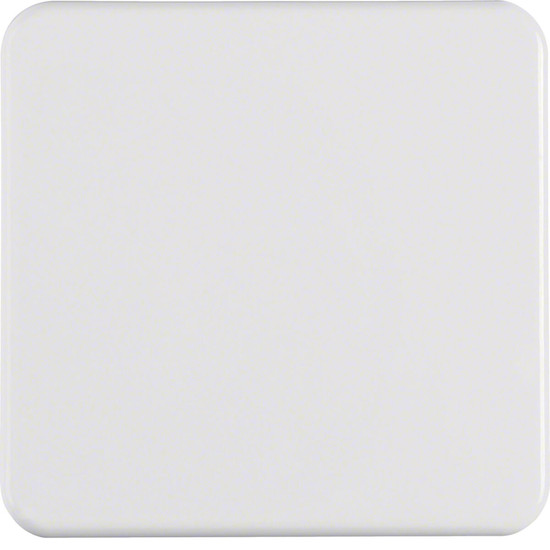 Berker 155009 Wippe wg Up IP44 polarweiß. glänzend