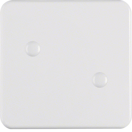 Berker 155909 Wippe anschraubbar wg Up IP44 polarweiß. glänzend