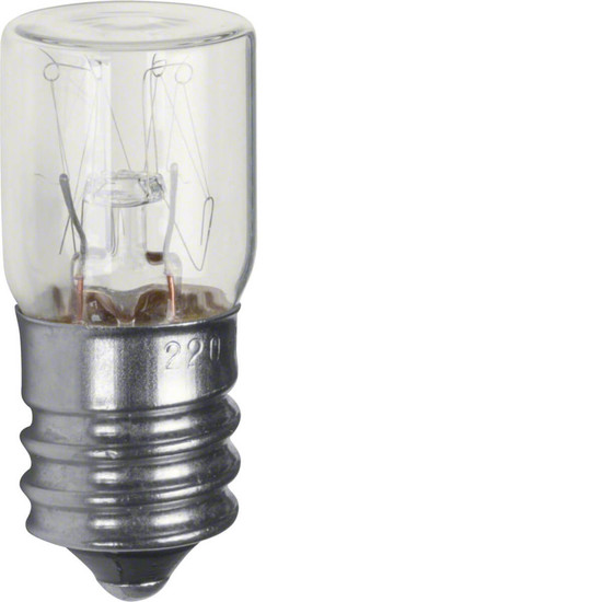 Berker 161003 Glühlampe E14 Zubehör