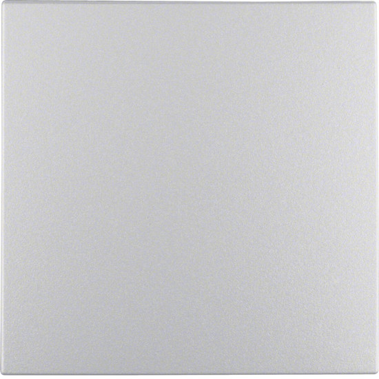 Berker 16201404 Wippe S.1/B.3/B.7 alu. matt