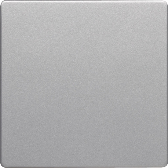 Berker 16206084 Wippe Q.x alu samt. lackiert