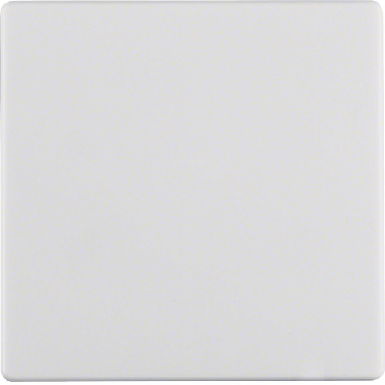 Berker 16206089 Wippe Q.x polarweiß. samt