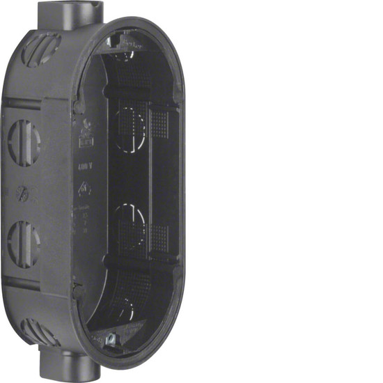 Berker 1809 Einbaudose TS