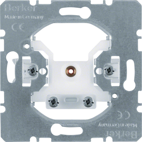 Berker 4470 Kabelauslass Modul-Einsätze