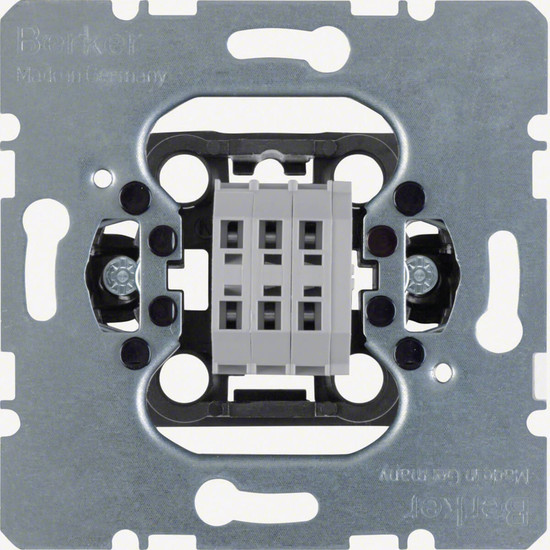 Berker 75941001 Sensoreinsatz Modul-Einsätze