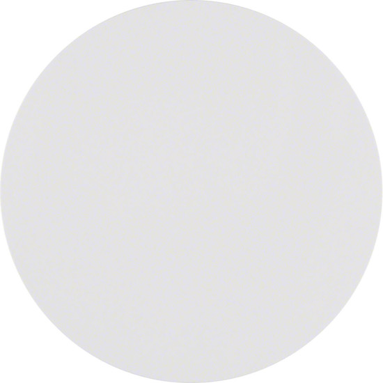 Berker 85141139 Taste 1fach R.1/R.3 polarweiß. glänzend