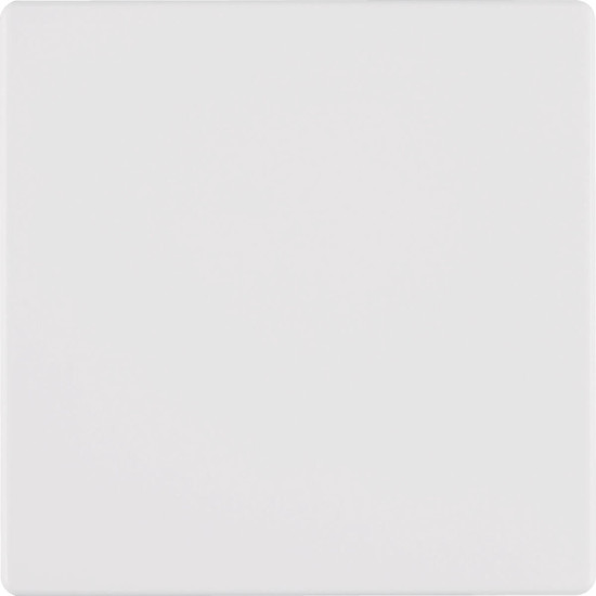 Berker 85145129 KNX-Funk Taste 1fach quicklink Q.x polarweiß. samt