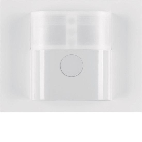 Berker 85341179 Bewegungsmelder 1.1 m K.1 polarweiß. glänzend